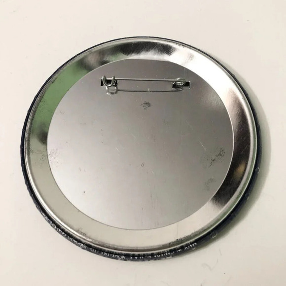 Vintage Lot of 3 McDonalds Button Pin Birthday Filet O Fish Moscow Pinback - Picture 6 of 8